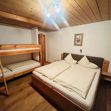운테르타우언 Arlerhof 아파트 외부 사진